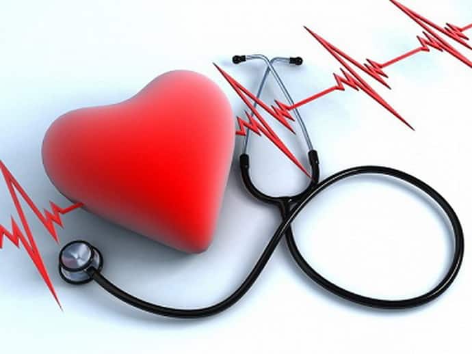 Нарушение сердечного ритма при ВСД