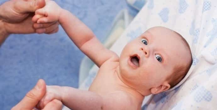 ДЦП у новорожденных: признаки и особенности протекания патологии