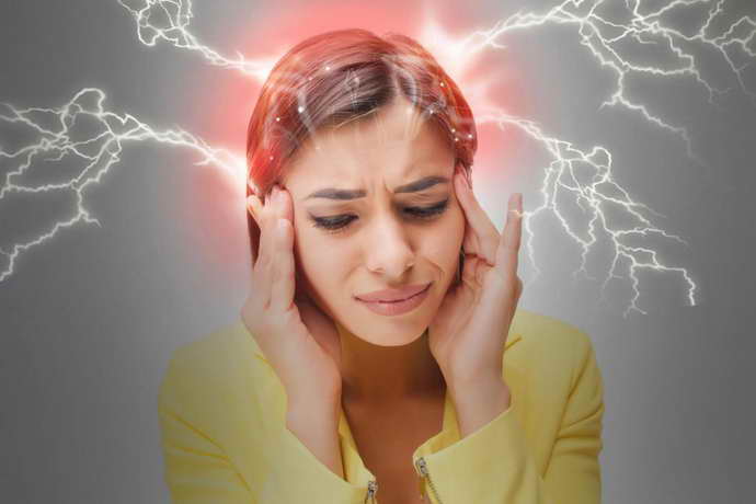 проблемы с сосудами головного мозга симптомы