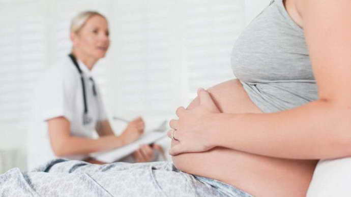обострение шейного остеохондроза при беременности