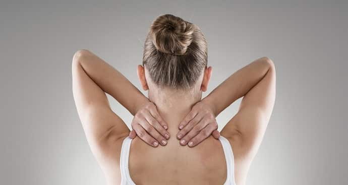 Почему возникает радикулит шейно плечевой