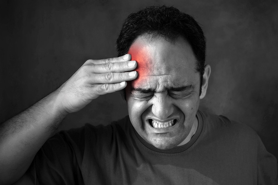 Почему нельзя терпеть головную боль