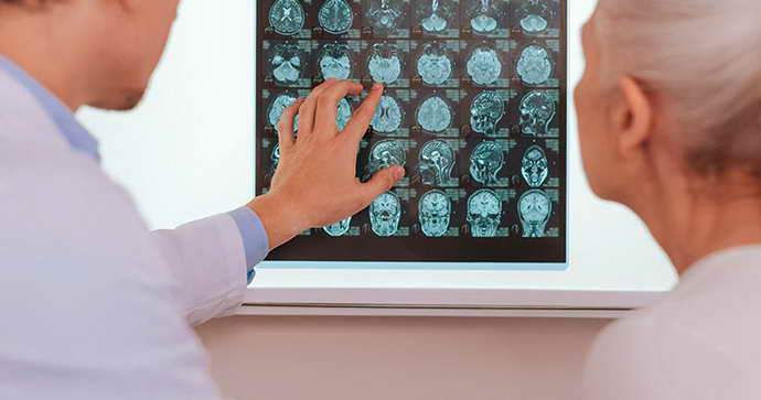 ушиб головного мозга и сотрясение головного мозга отличия диагностика