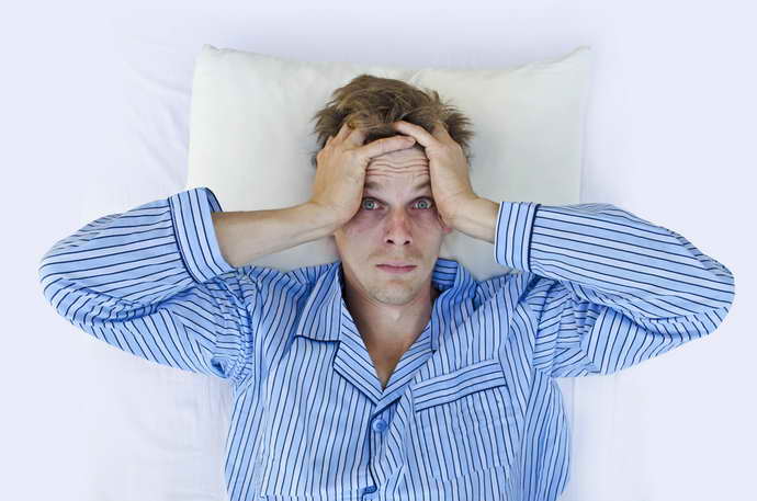 насколько безопасно ЭЭГ с депривацией сна