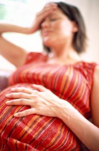 щитовидка при беременности