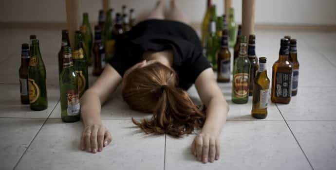 Алкогольный невроз: насколько обратим процесс
