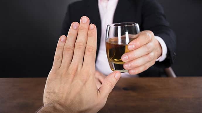 Как лечится алкогольная эпилепсия