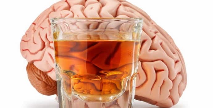 Алкогольная эпилепсия: причины, симптомы, лечение