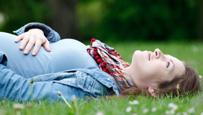 Как предотвратить приступы панических атак во время беременности