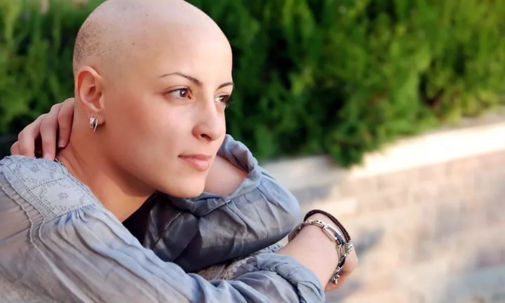 норма онкомаркера са 125 у женщин
