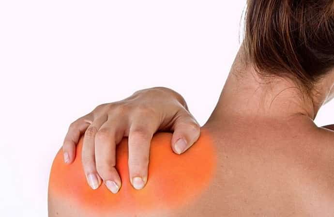 Почему возникает плексит плечевого сустава