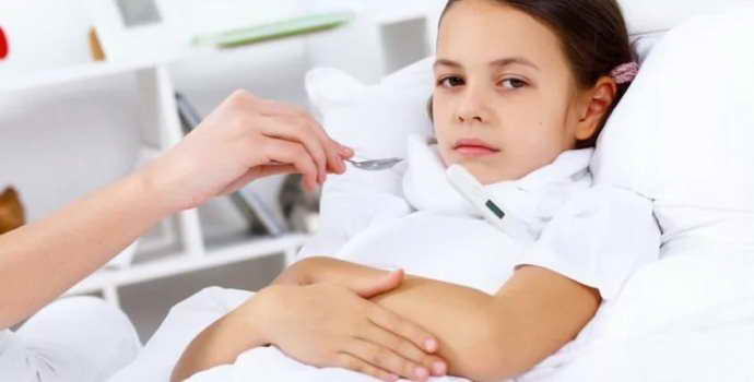 Признаки менингита у детей: особенности течения болезни