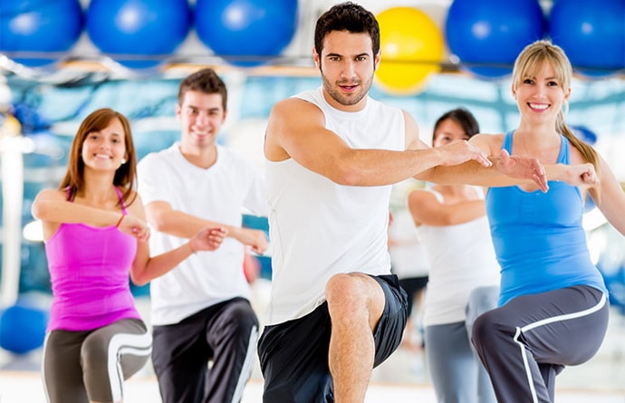 Упражнения при ВСД и рекомендации по поводу лечебной гимнастики