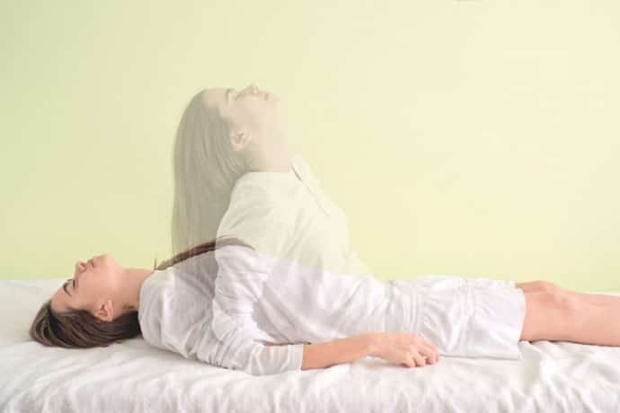 Сонный паралич: симптомы и причины патологии