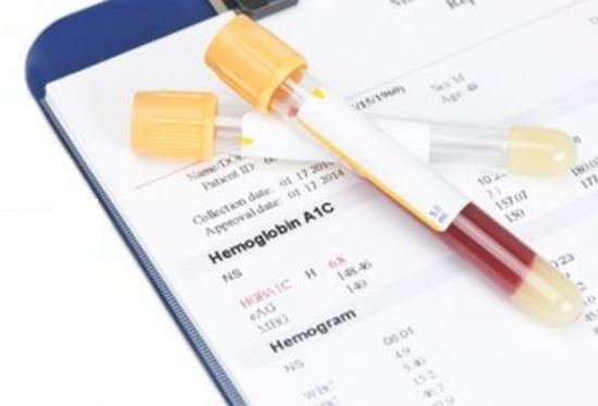Гликозилированный гемоглобин норма, причины и опасность отклонений
