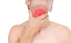 заболевание щитовидной железы