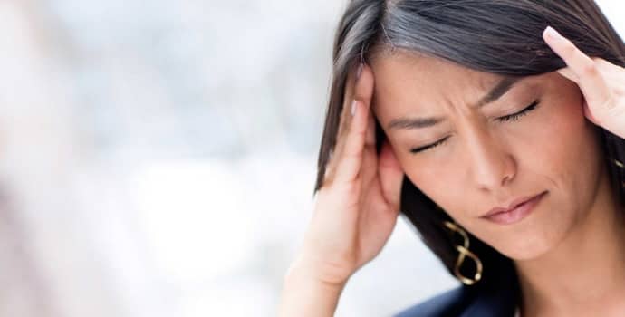 Особенности головных болей при неврозе и способы борьбы с ними