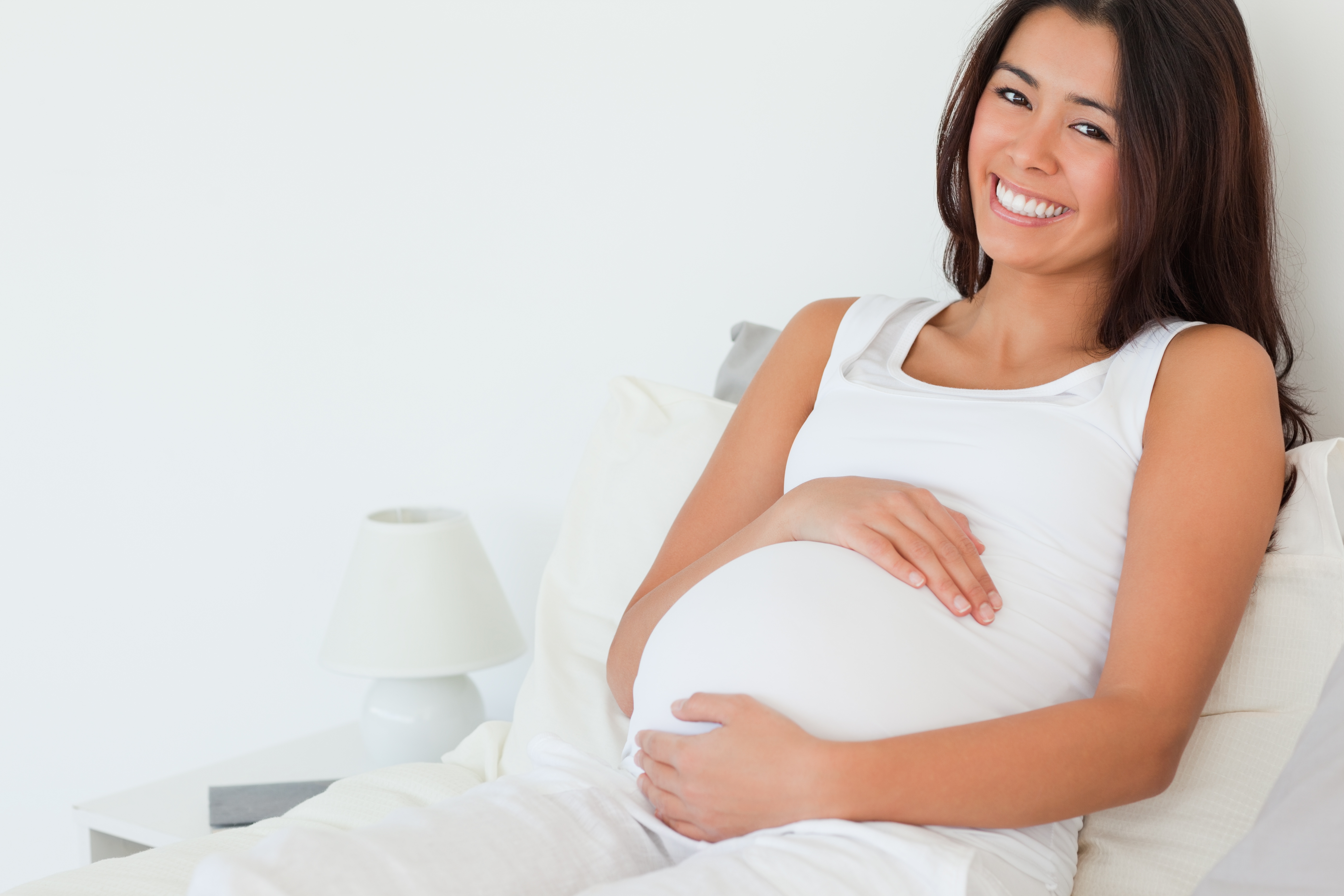 Молозиво при беременности