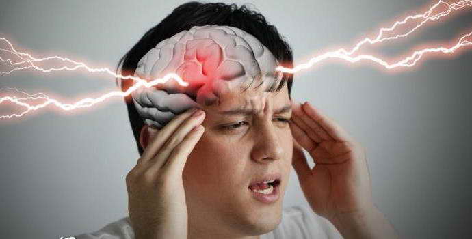 Энцефалопатия головного мозга: что это такое? Почему возникает? Как лечится?