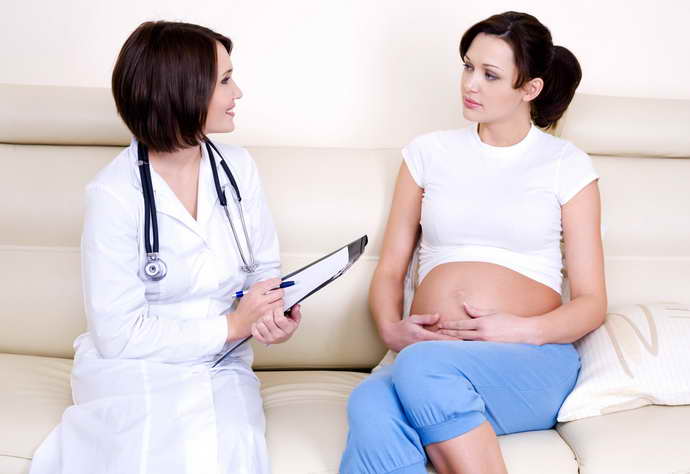 энцефалопатия беременных диагностика