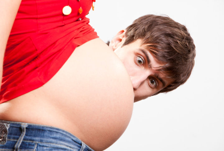 беременность после удаления щитовидной железы