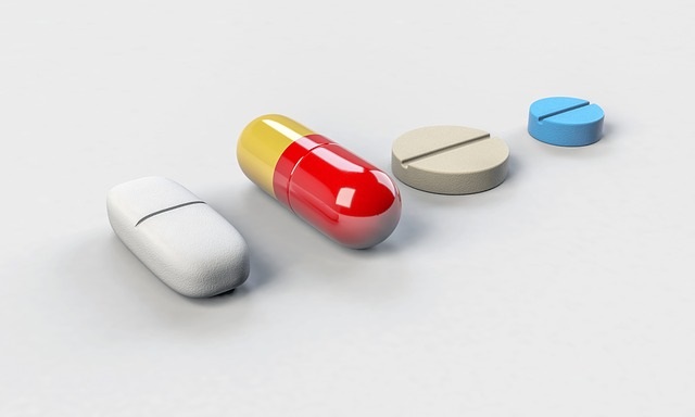 Клинические рекомендации предписывают прием нескольких препаратов