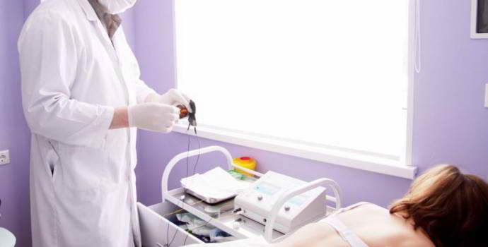 Электрофорез при остеохондрозе шейного отдела: польза физиопроцедуры