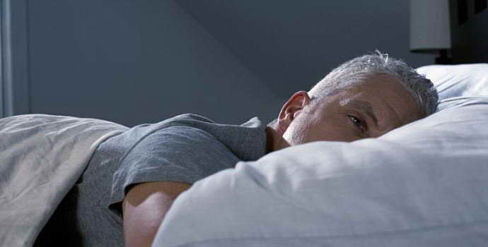 Нарушения сна: разновидности, причины и способы лечения