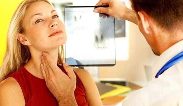 Способы восстановления щитовидной железы