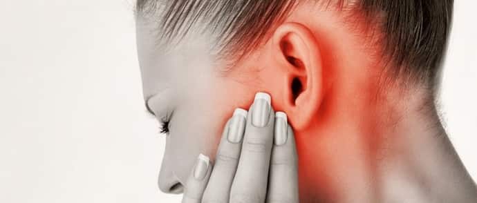 Как лечить невралгию ушного узла