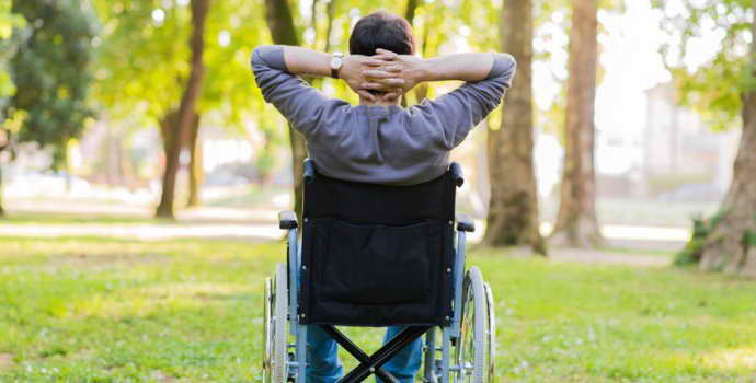 Рассеянный склероз: что это такое и сколько с ним живут люди