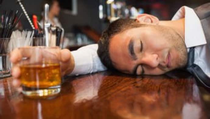 Почему возникает алкогольная мышечная дистрофия