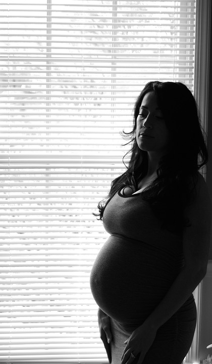 Каковы особенности депрессии во время беременности?