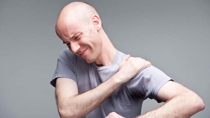 хондроз плеча и шеи и его симптомы