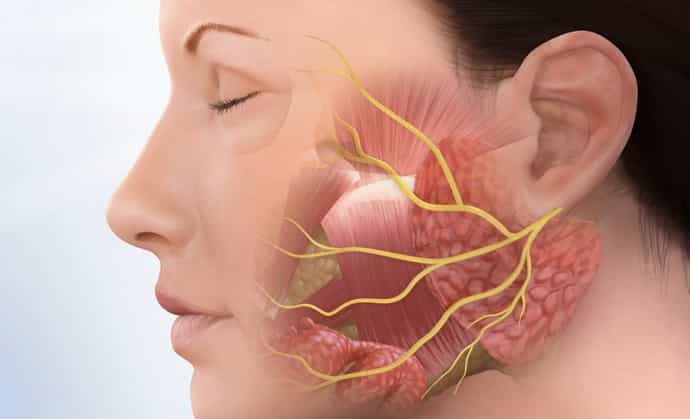 Невралгия ушного узла: причины, симптомы, лечение