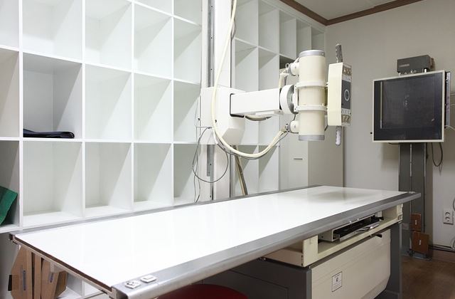 Пройти флюорографию и рентген можно в ближайших медицинских учреждениях