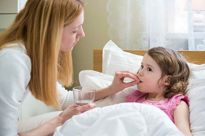 энцефалопатия у детей лечение