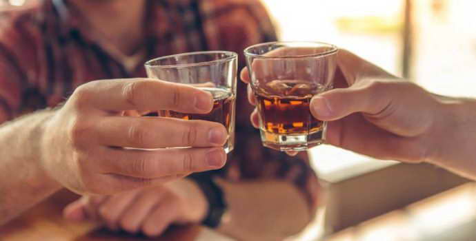 Алкоголь и инсульт: что говорят врачи об этом сочетании