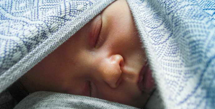 Особенности развития ишемии головного мозга у новорожденных