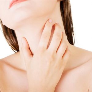  Щитовидная железа симптомы заболевания у женщин фото 