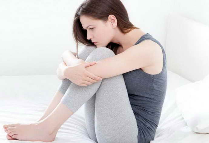 боль в грудине при остеохондрозе у женщин