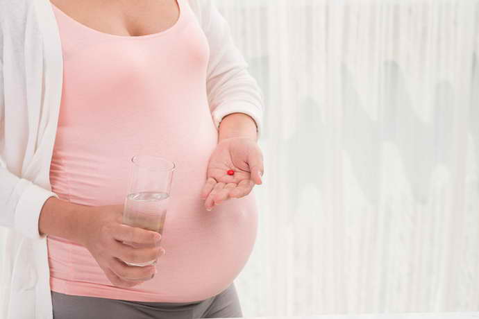 лечение обмороков у беременных
