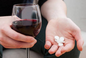 Действие спиртного при приеме противозачаточных таблеток