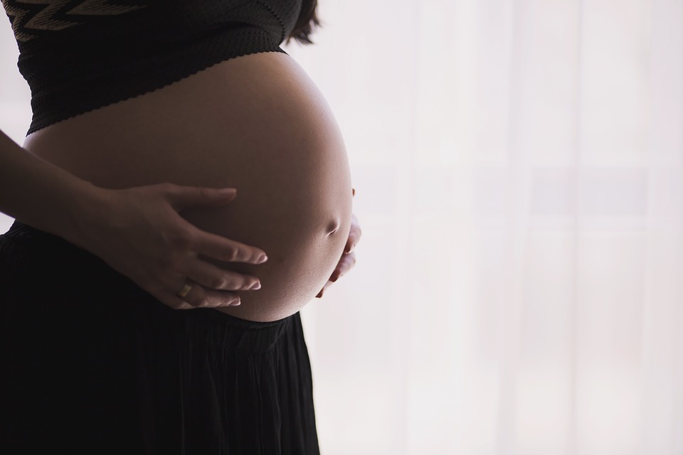 С чем может быть связана апатия во время беременности