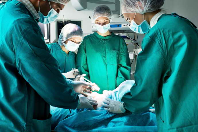 операция при афазии после инсульта