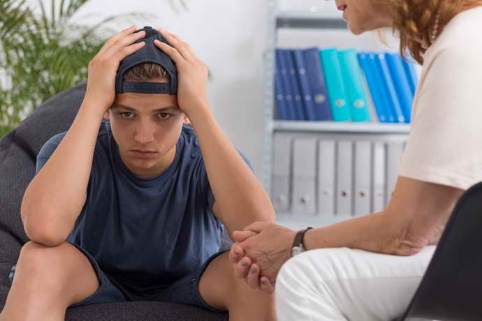 Причины развития эпилепсии у подростков