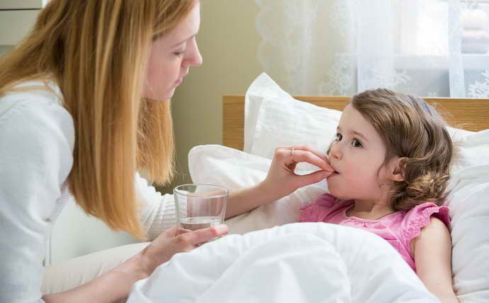 медикаментозное лечение гидроцефалии у детей